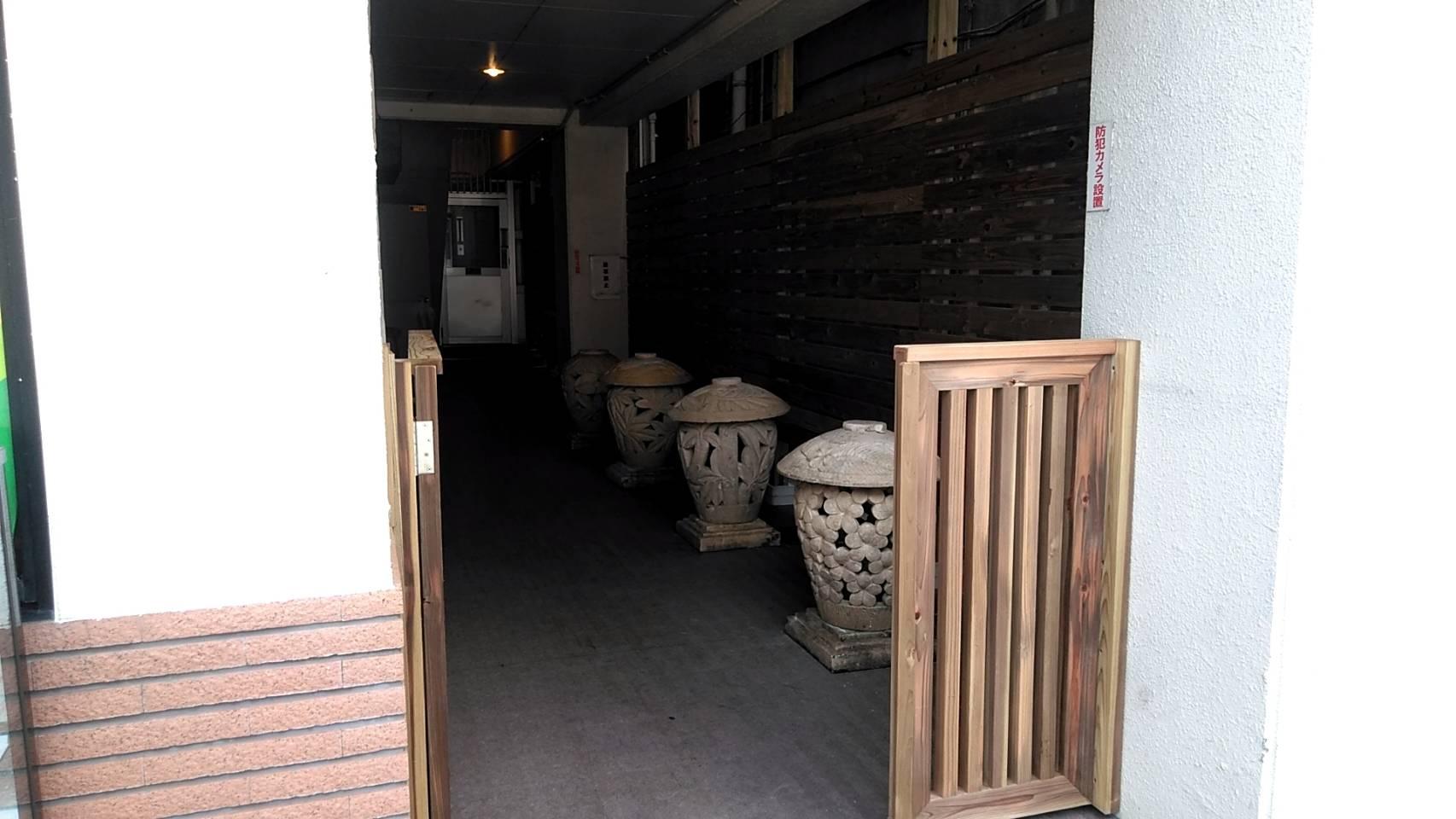 【マンション】那覇市美栄橋　エステート松山306号室　