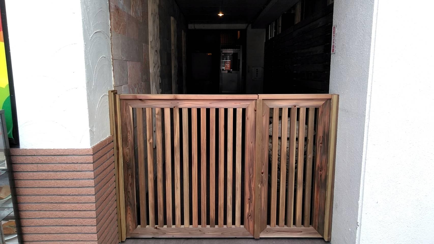 【マンション】那覇市美栄橋　エステート松山306号室　