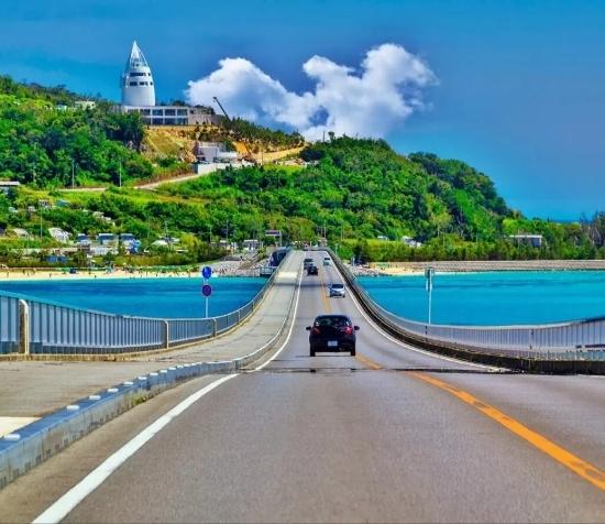 今話題の北部／古宇利にオーナーチェンジ収益物件でました！