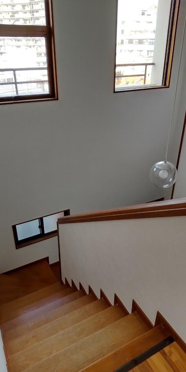 【戸建て】那覇市長田　高台から見下ろす那覇の街並み　