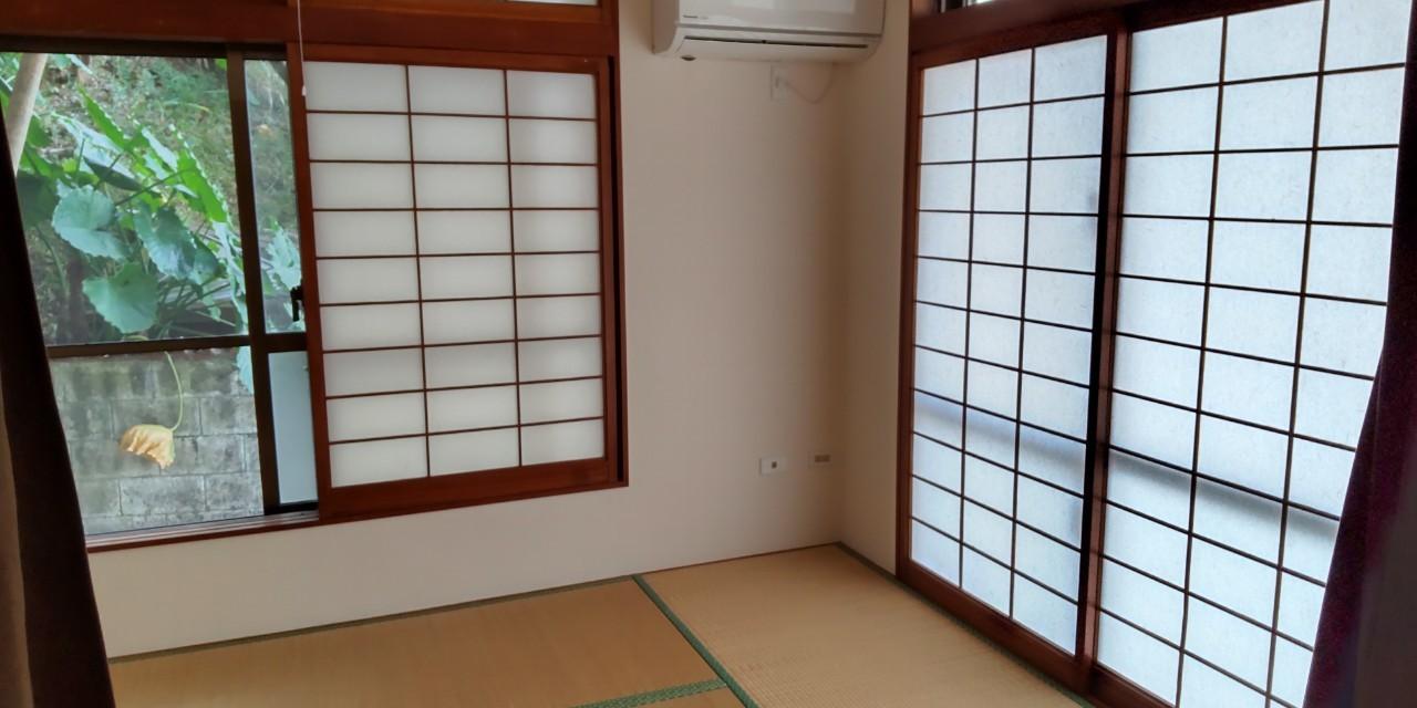 【戸建て】那覇市長田　高台から見下ろす那覇の街並み　