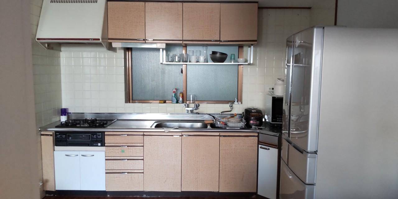 【戸建て】那覇市長田　高台から見下ろす那覇の街並み　