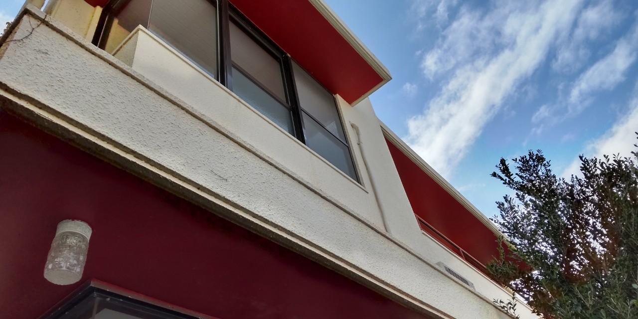 【戸建て】那覇市長田 高台から見下ろす那覇の街並み