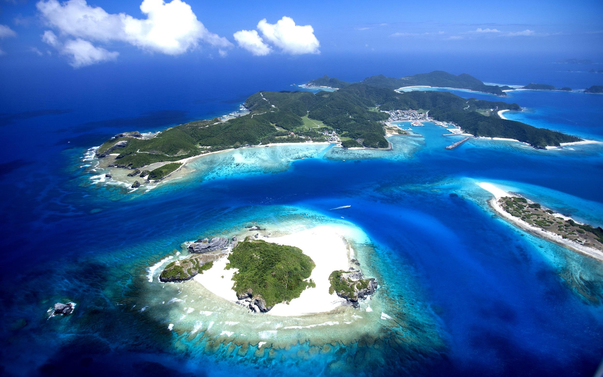 座間味島　収益　Zamami Island Small Hotel　限定公開