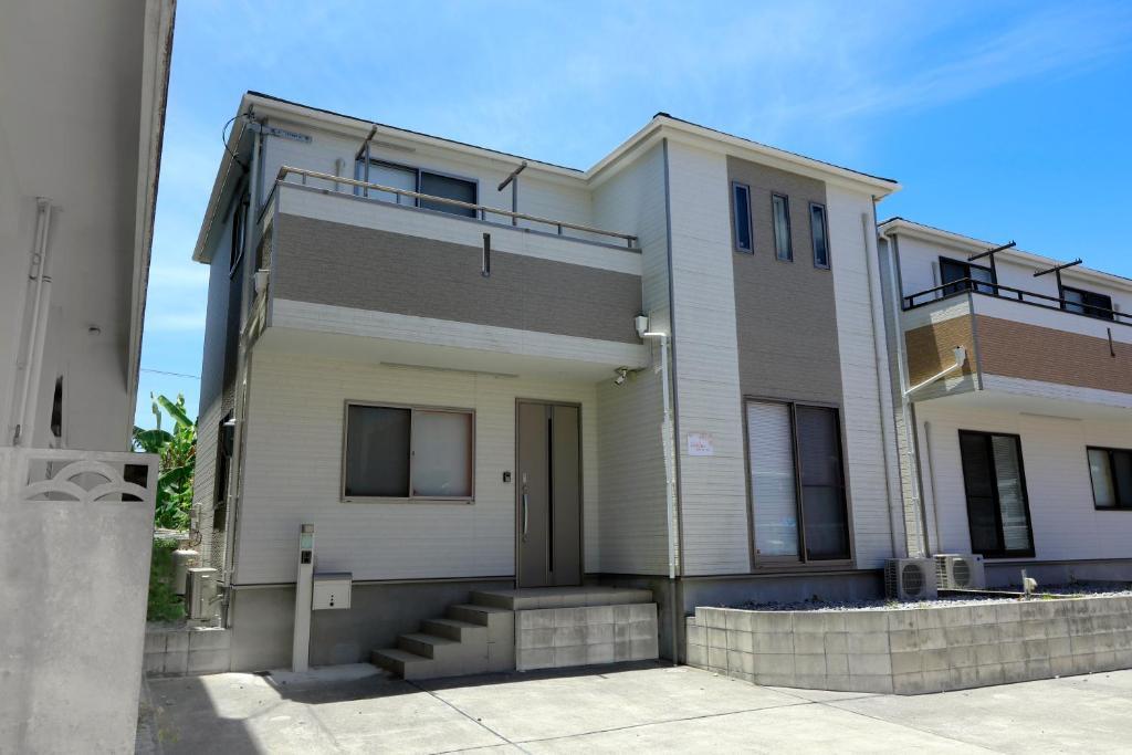 【North Okinawa Villa】本部町東 旅館業承継可能 ジャングリア車約15分 一棟貸し4LDK 宿泊運営・投資用に