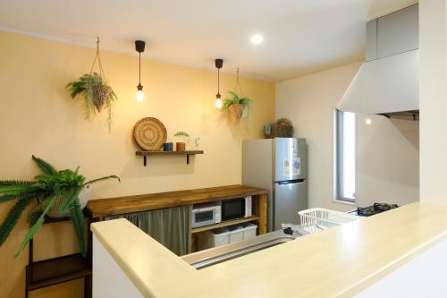 【North Okinawa Villa】本部町東 旅館業承継可能 ジャングリア車約15分 一棟貸し4LDK 宿泊運営・投資用に