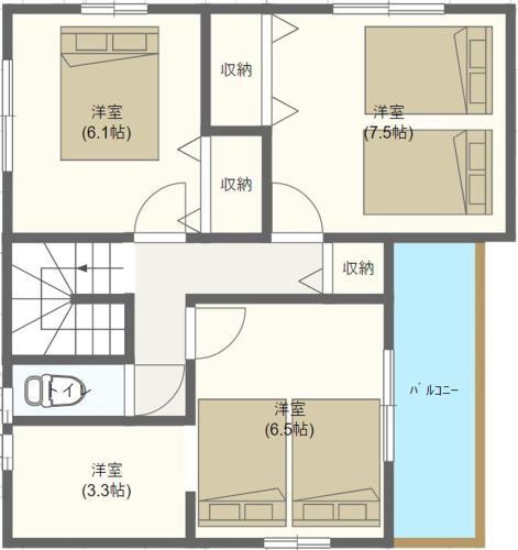 【North Okinawa Villa】本部町東 旅館業承継可能 ジャングリア車約15分 一棟貸し4LDK 宿泊運営・投資用に