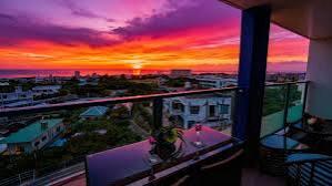 【非公開物件】価格改定 Ocean View Boutique Hotel 沖縄・北谷｜全室オーシャンビュー・7部屋・稼働率70％超リゾートホテル 全7室オーシャンビューホテル