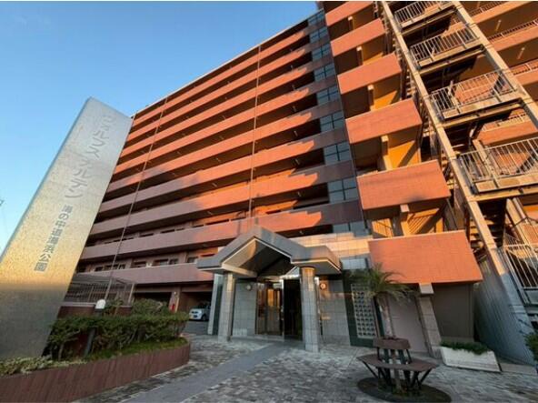 【マンション】福岡西戸崎　オーシャンビュー最上階　2SLDK 10階　インテリアデザイナー監修フルリノベーション