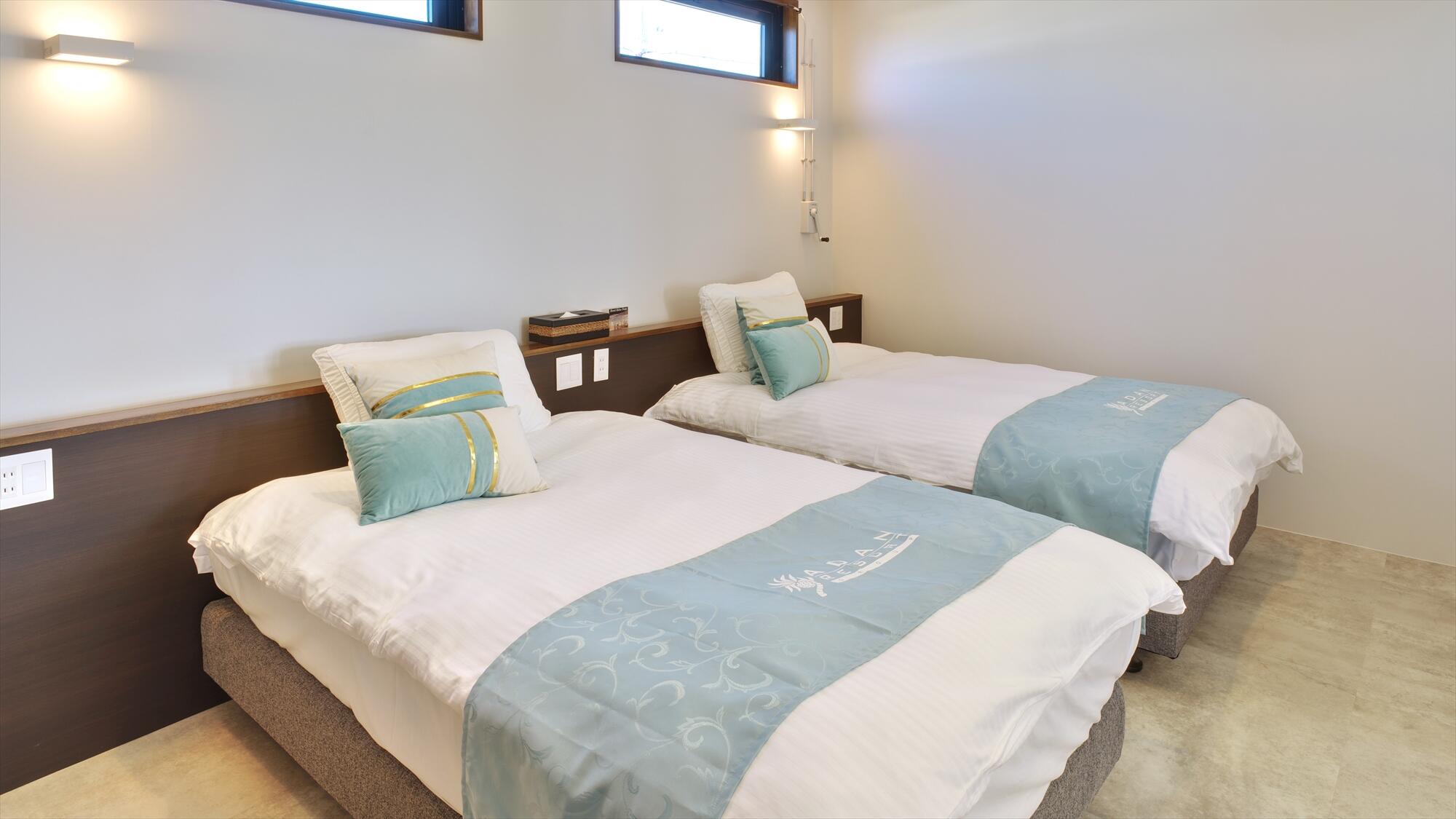 【Pool Villa Resort】本部町石川 全4室・温水プライベートプール付 美ら海水族館至近 宿泊施設・保養所・投資用