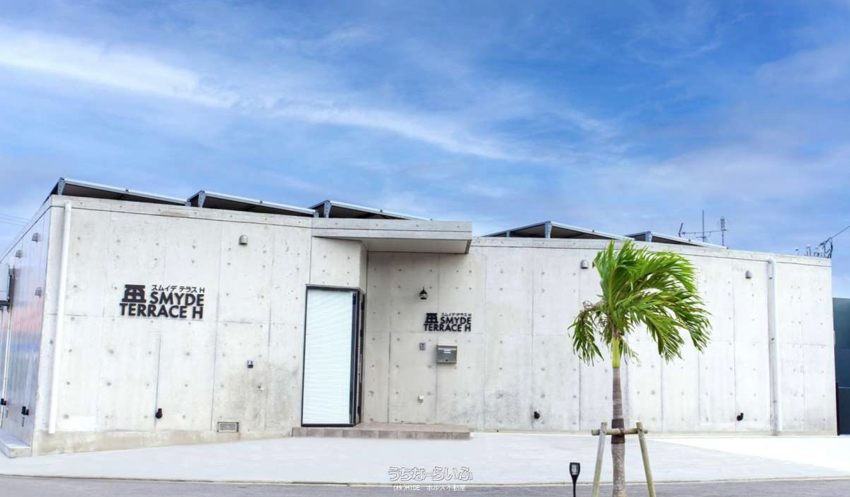 【プールヴィラ】名護・済井出｜ホテル旅館業営業中 4LDK・プール付・白砂ビーチ徒歩3分　別荘・企業保養所・