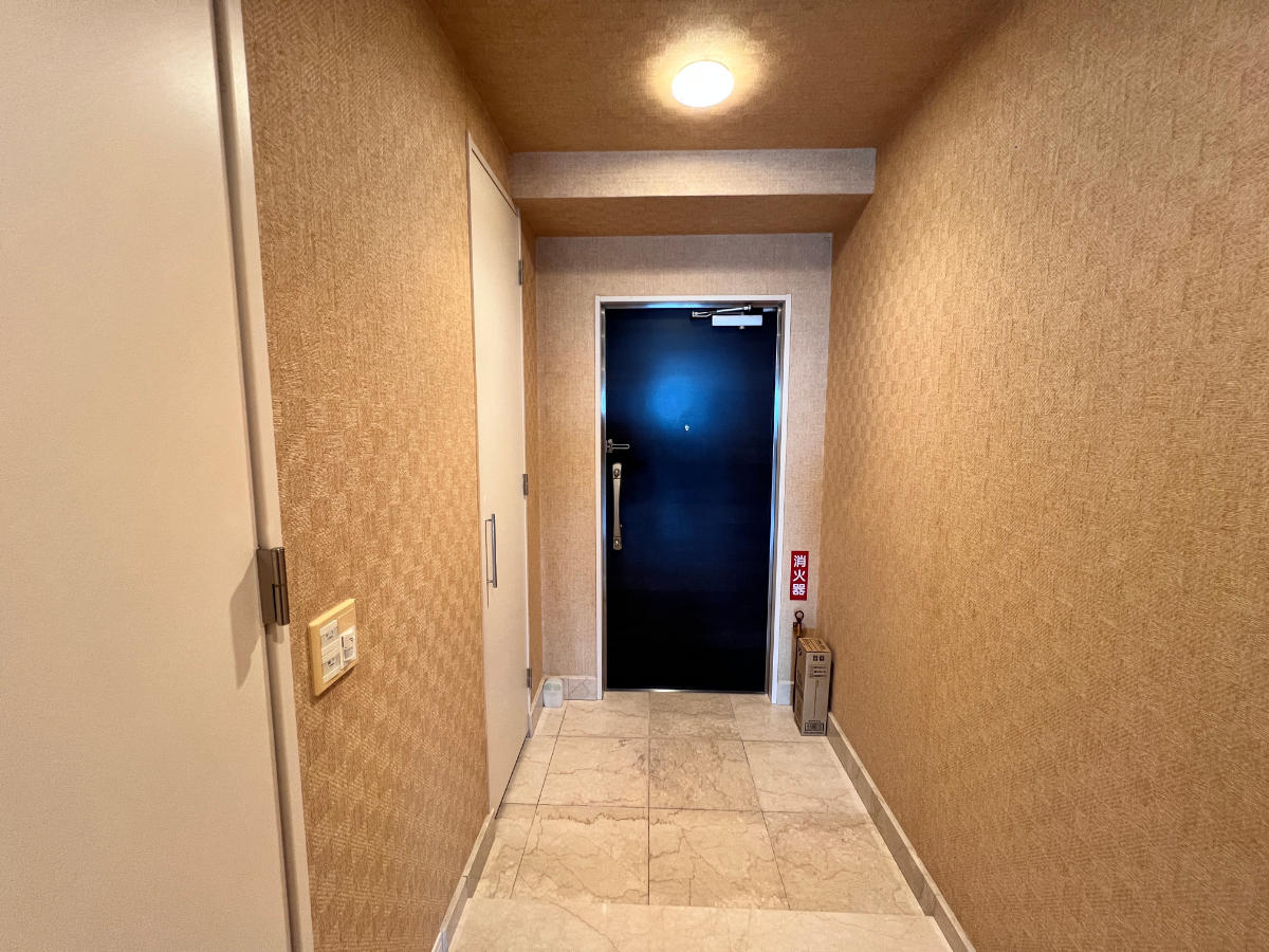 SOLD ご成約済　 那覇市　おもろまち　リリーベルおもろまちサーモス　１２階　2LDK