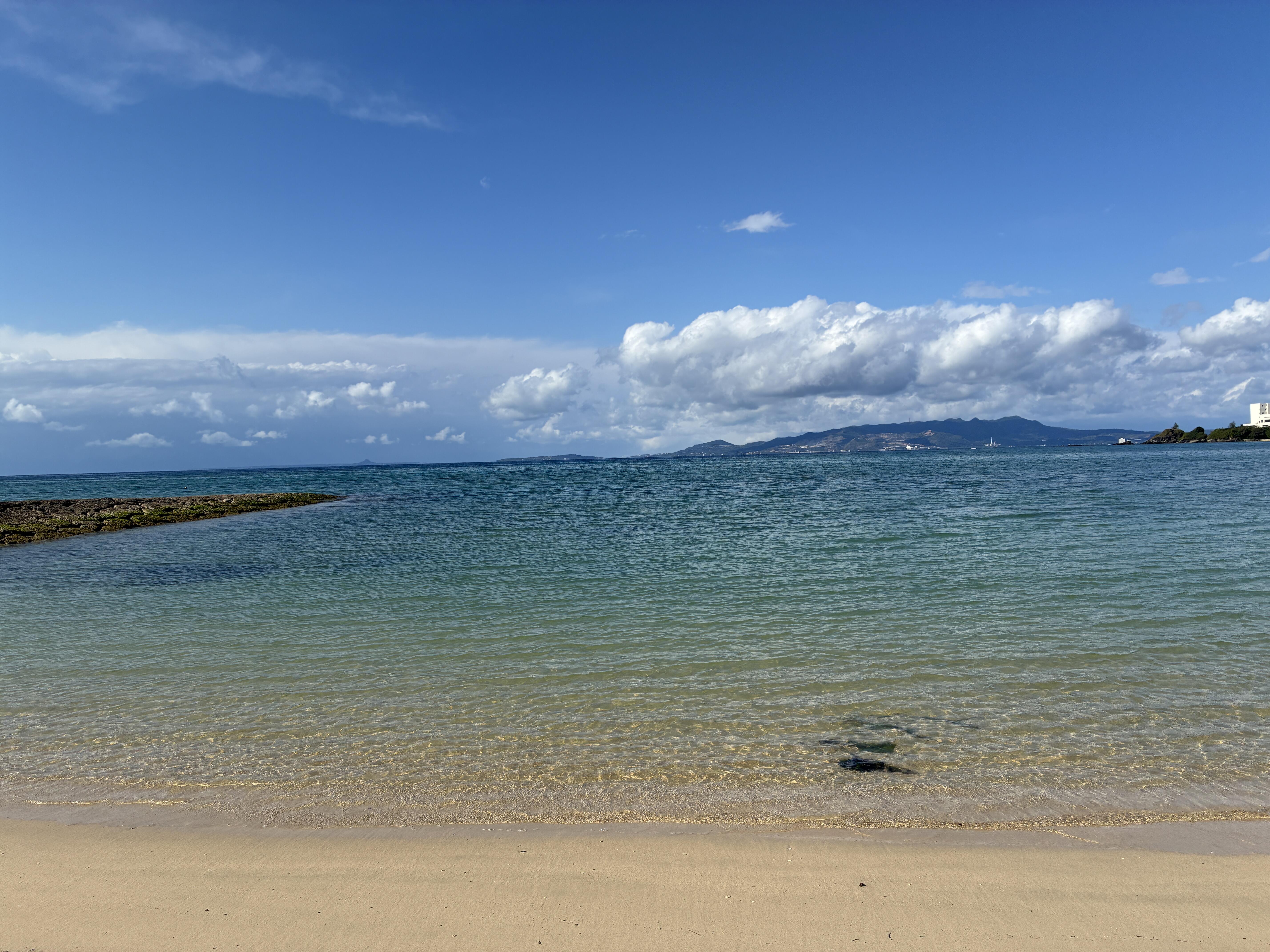 【Ocean Front Villa】恩納村安富祖 宿泊運営可能 Atta beach-side villa ビーチ徒歩1分 システムキッチン 1LDK 宿泊運営・企業保養所・セカンドハウスに