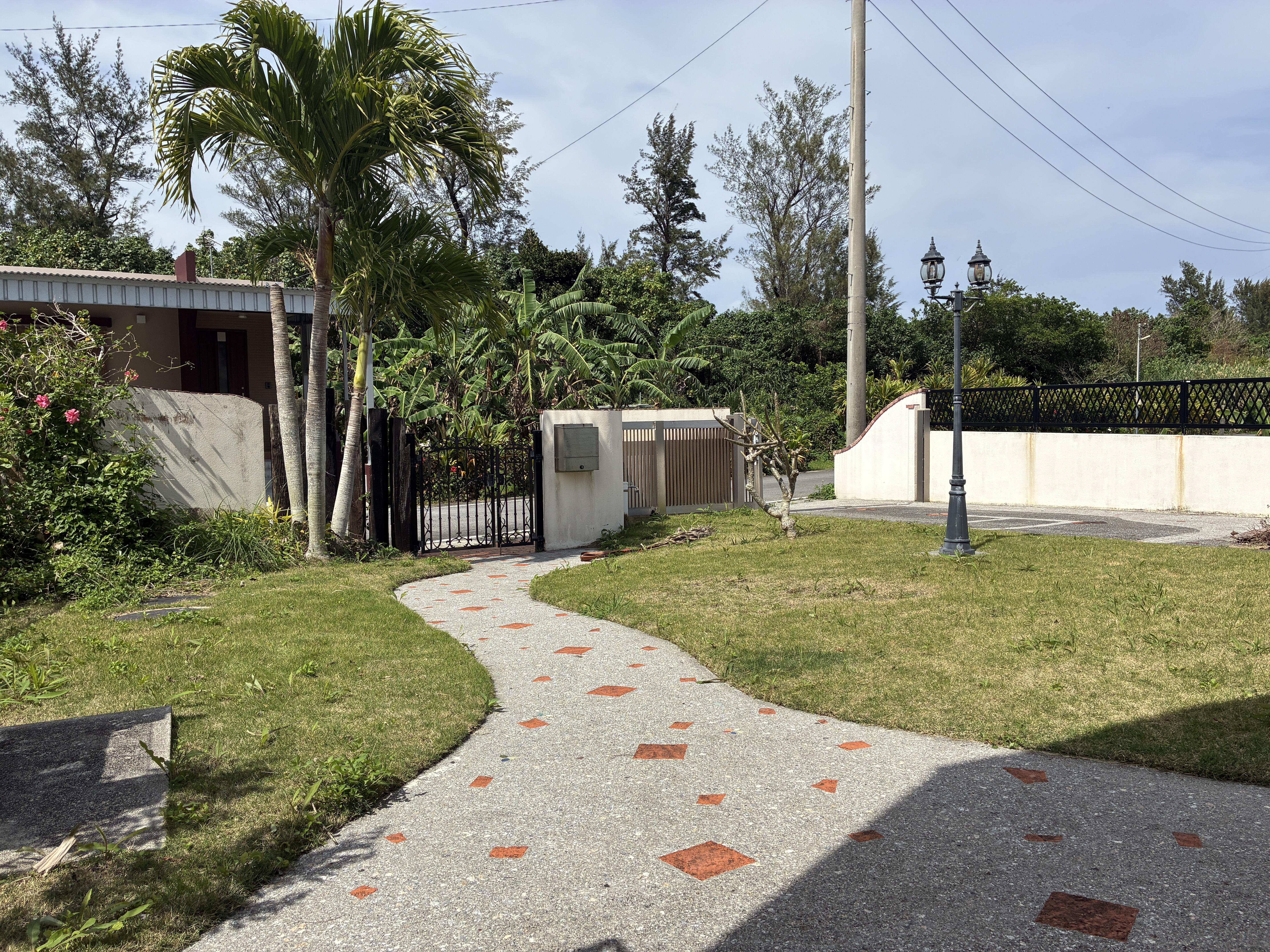 【Ocean Front Villa】恩納村安富祖 宿泊運営可能 Atta beach-side villa ビーチ徒歩1分 システムキッチン 1LDK 宿泊運営・企業保養所・セカンドハウスに