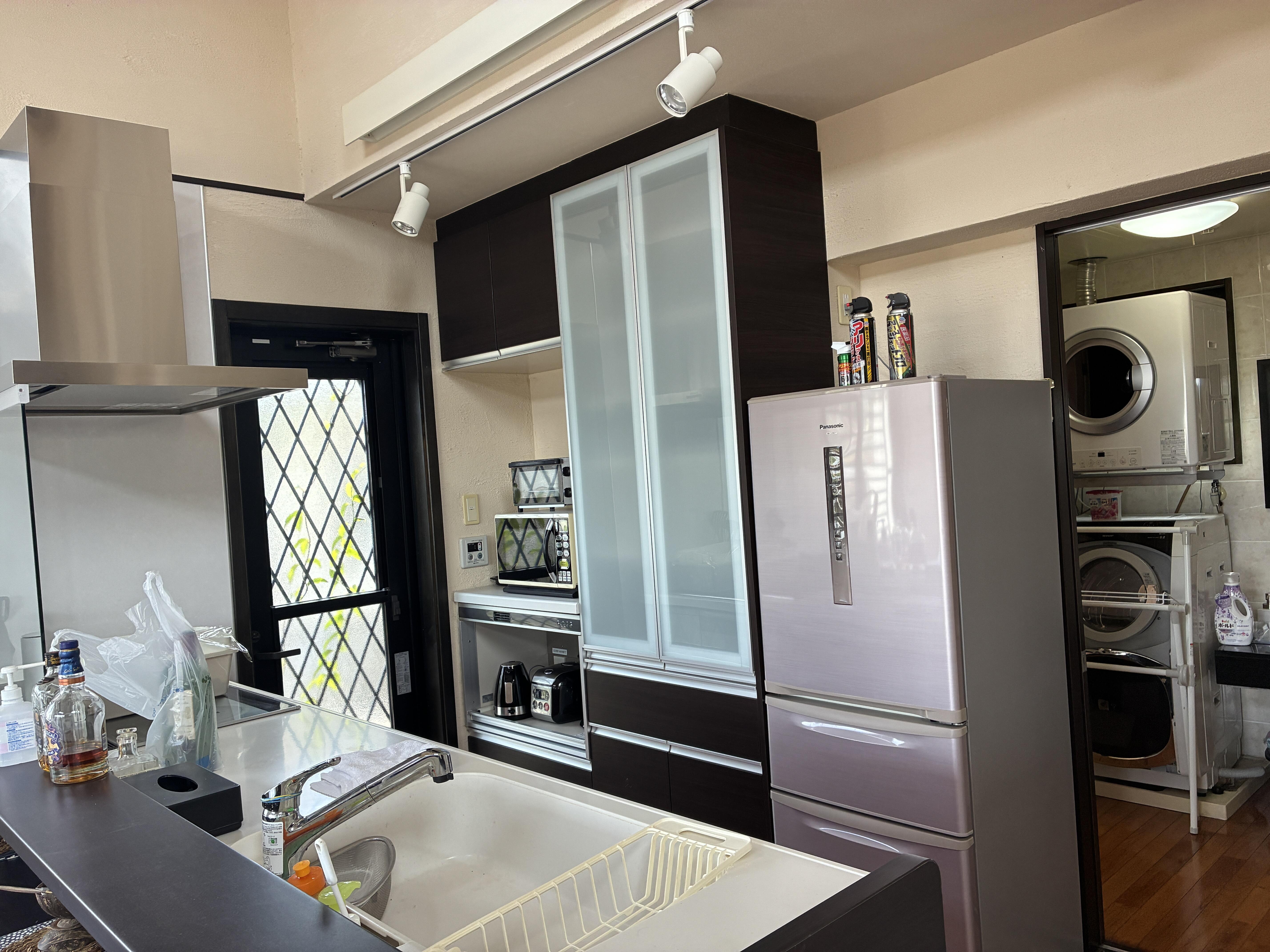 【Ocean Front Villa】恩納村安富祖 宿泊運営可能 Atta beach-side villa ビーチ徒歩1分 システムキッチン 1LDK 宿泊運営・企業保養所・セカンドハウスに