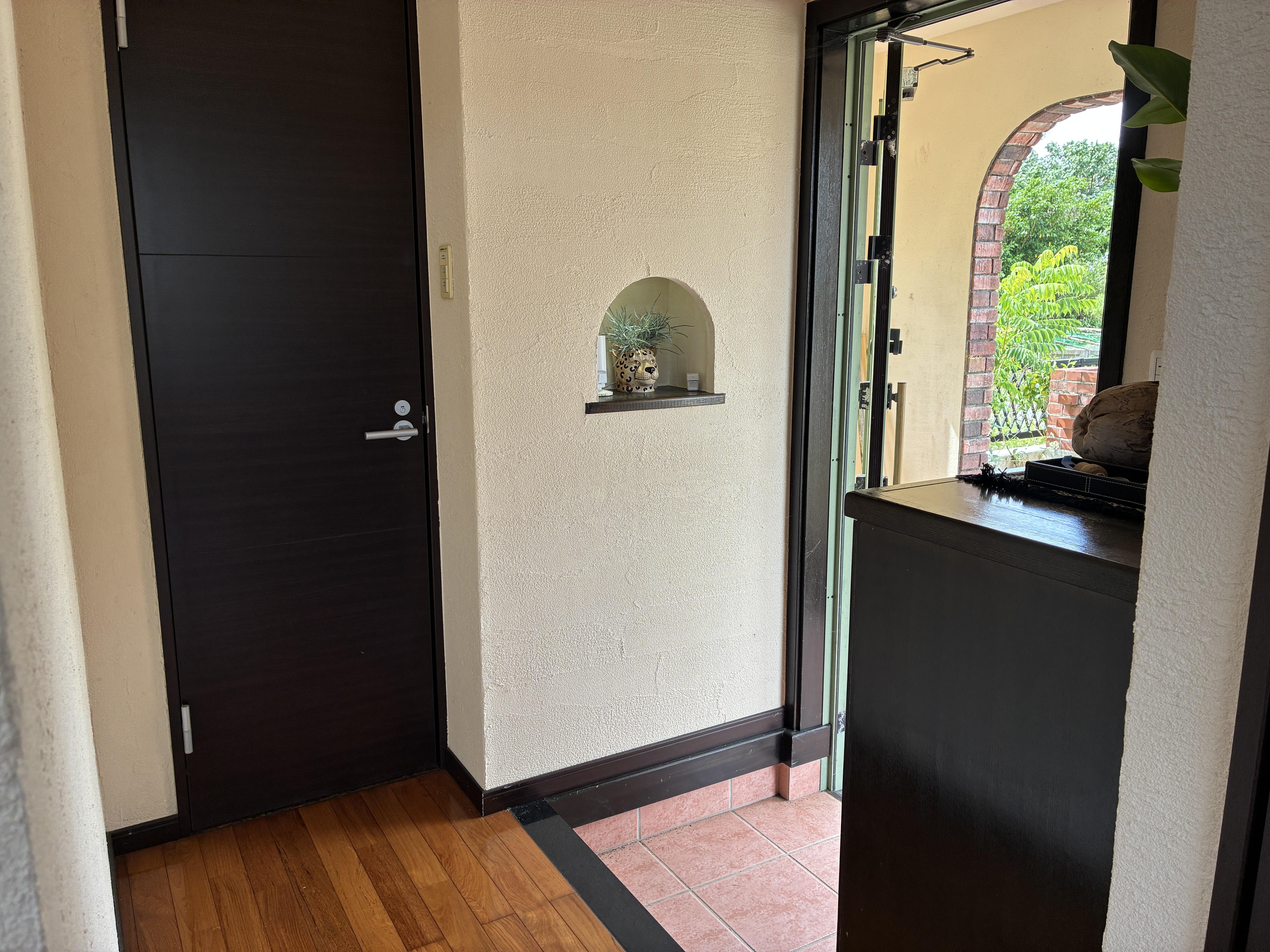 【Ocean Front Villa】恩納村安富祖 宿泊運営可能 Atta beach-side villa ビーチ徒歩1分 システムキッチン 1LDK 宿泊運営・企業保養所・セカンドハウスに