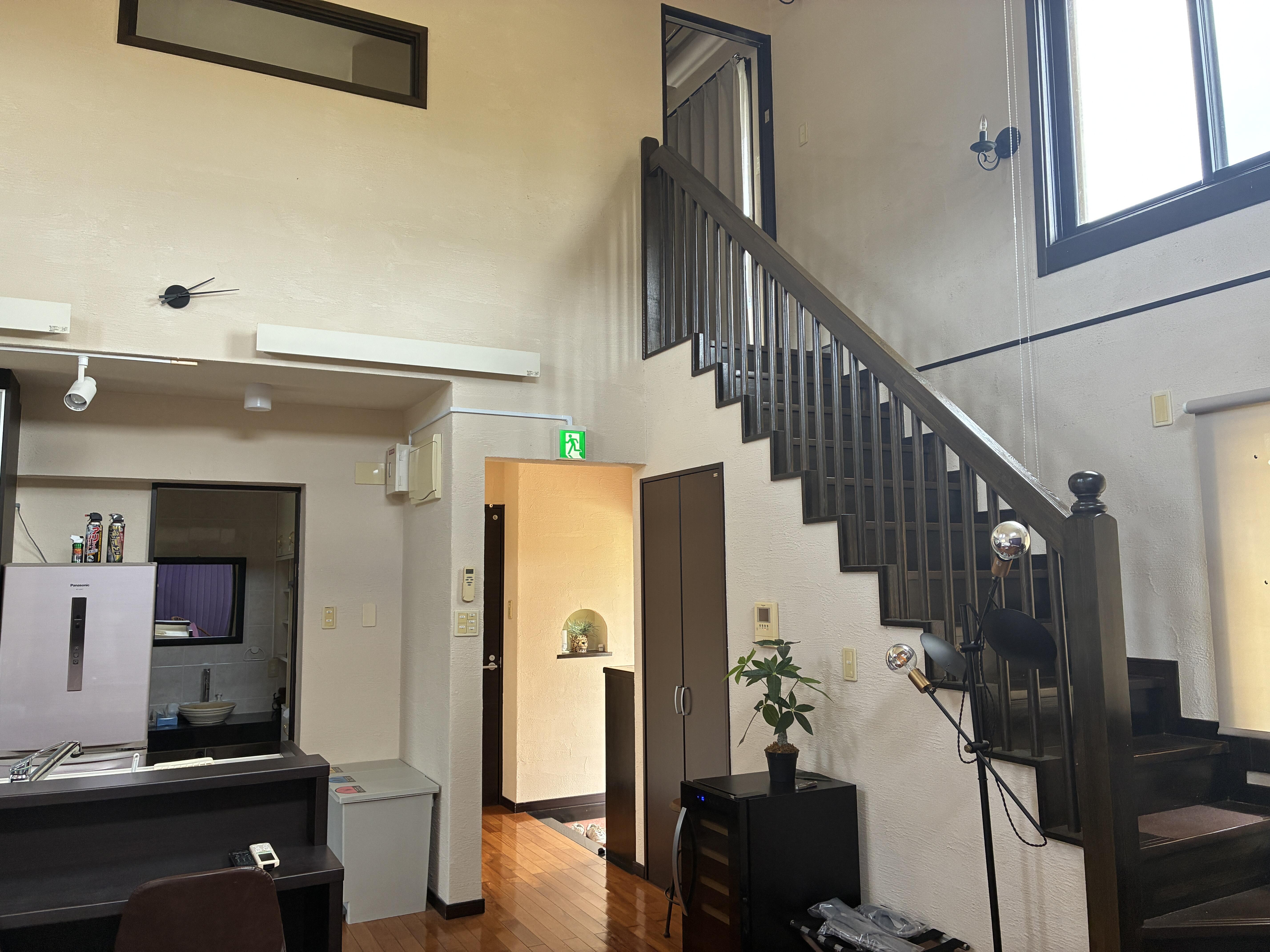 【Ocean Front Villa】恩納村安富祖 宿泊運営可能 Atta beach-side villa ビーチ徒歩1分 システムキッチン 1LDK 宿泊運営・企業保養所・セカンドハウスに