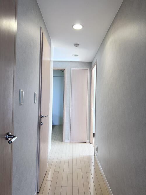 【マンション】那覇　ミオカステーロ泊　8階　角部屋オーシャンビュー　3ＬＤＫ