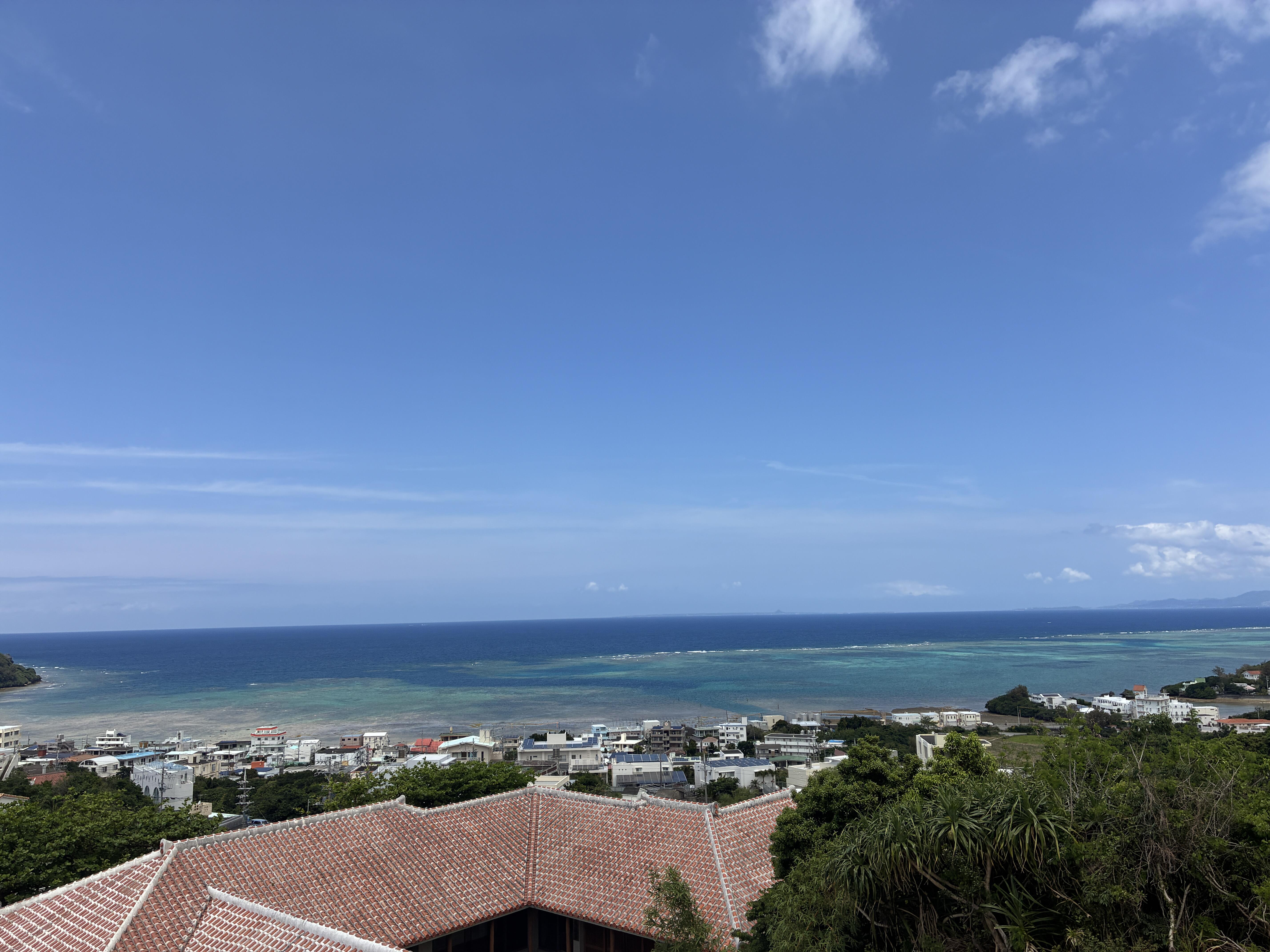 【Ocean View Resort】読谷村長浜 宿泊施設 約776坪 全室オーシャンビュー 100㎡超客室 宿泊施設運営・保養所・投資に