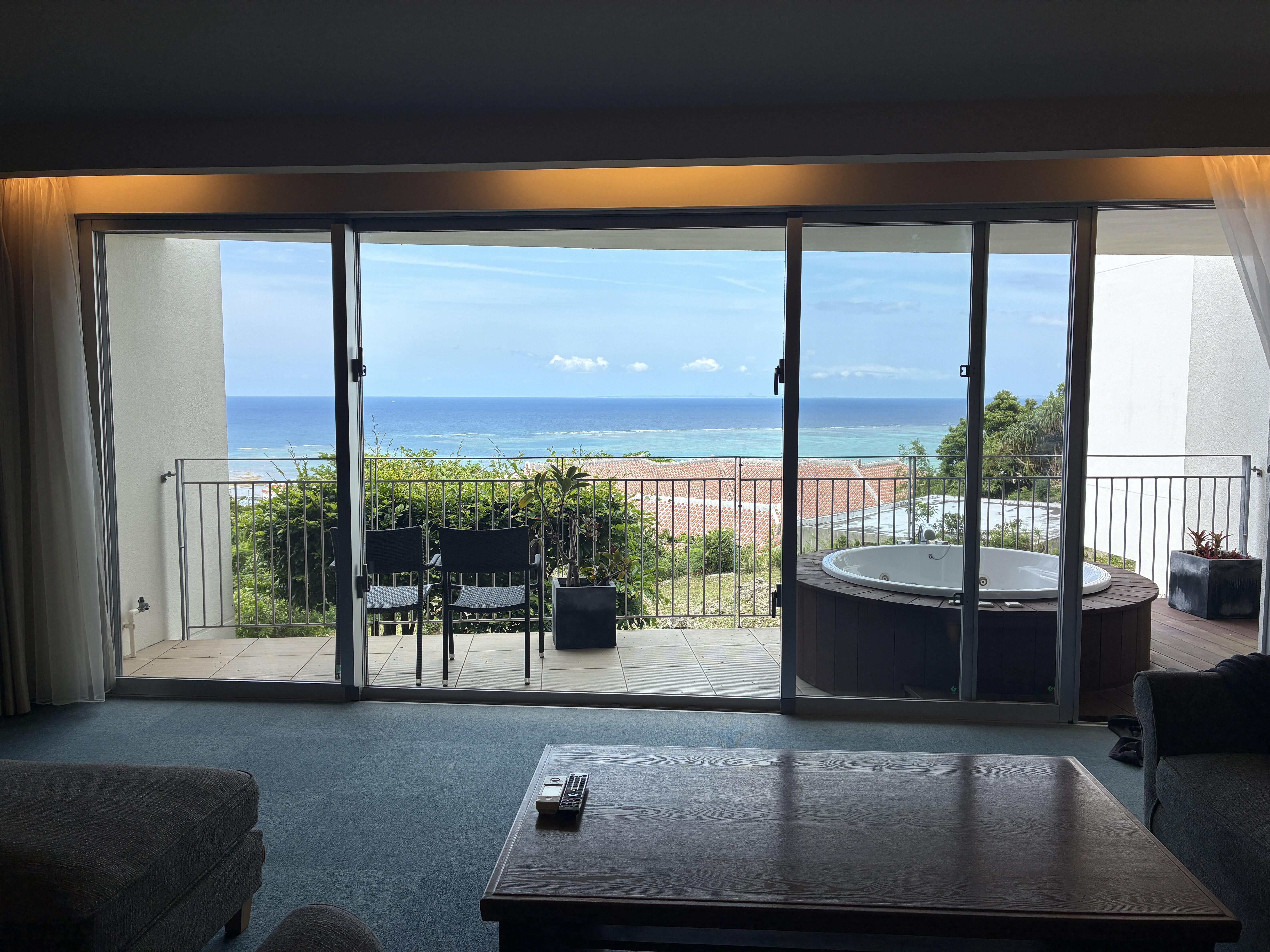 【Ocean View Resort】読谷村長浜 宿泊施設 約776坪 全室オーシャンビュー 100㎡超客室 宿泊施設運営・保養所・投資に