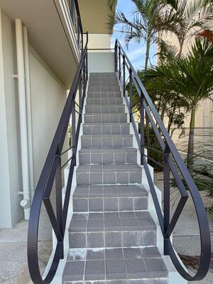 【Ocean Front Luxury Villa】糸満潮崎　オーシャンフロント3LDKデザイナーズVILLA　Studio Design　リノベーション済ホームエレベーター付き