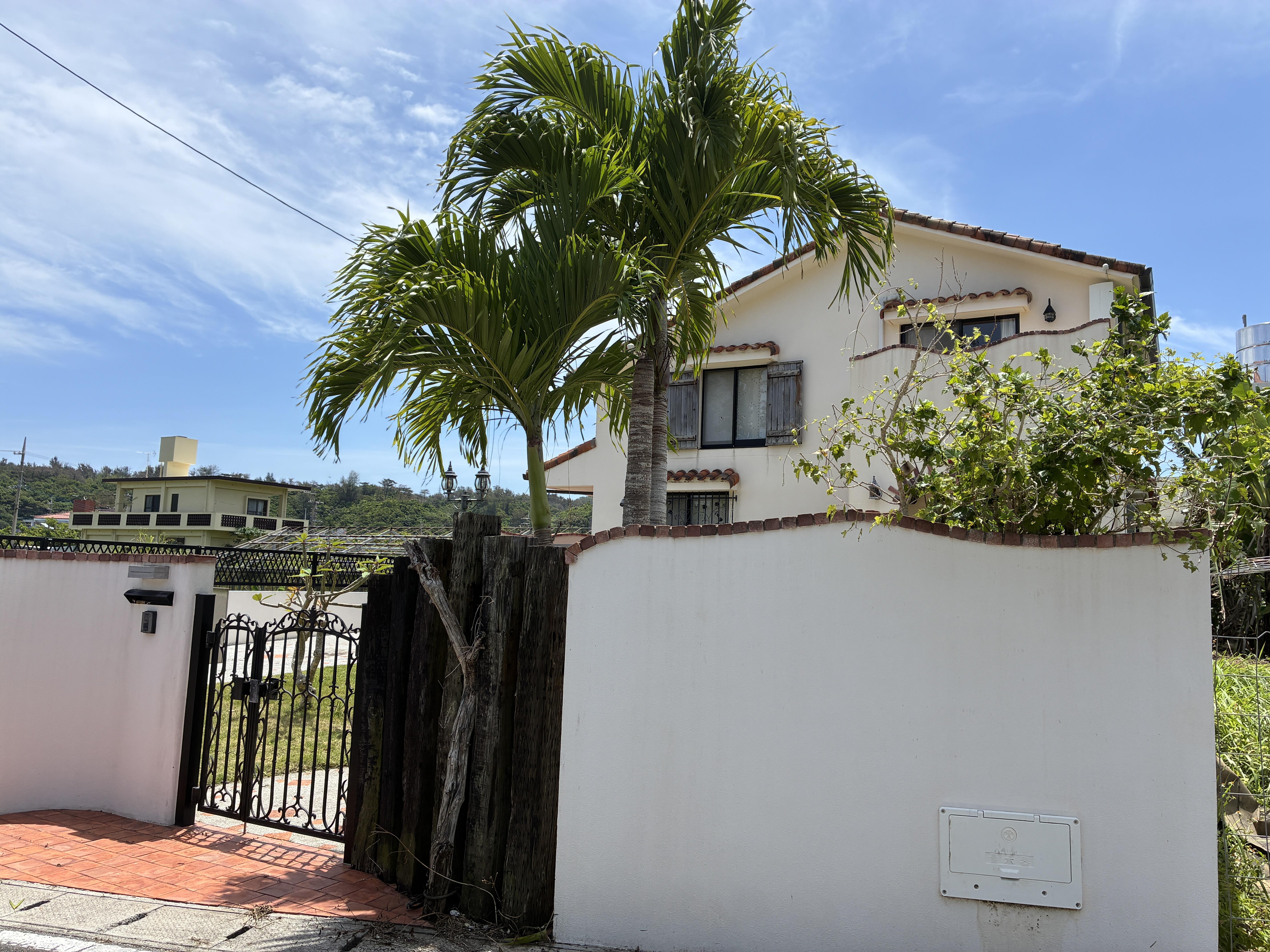 【Ocean Front Villa】恩納村安富祖 宿泊運営可能 Atta beach-side villa ビーチ徒歩1分 システムキッチン 1LDK 宿泊運営・企業保養所・セカンドハウスに