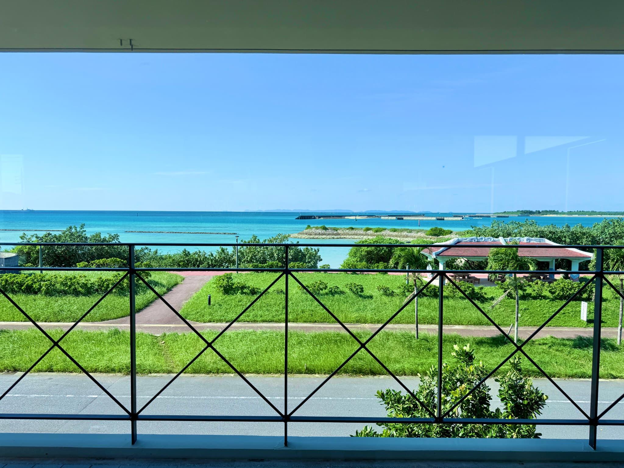 【Ocean Front Luxury Villa】糸満潮崎　オーシャンフロント3LDKデザイナーズVILLA　Studio Design　リノベーション済ホームエレベーター付き