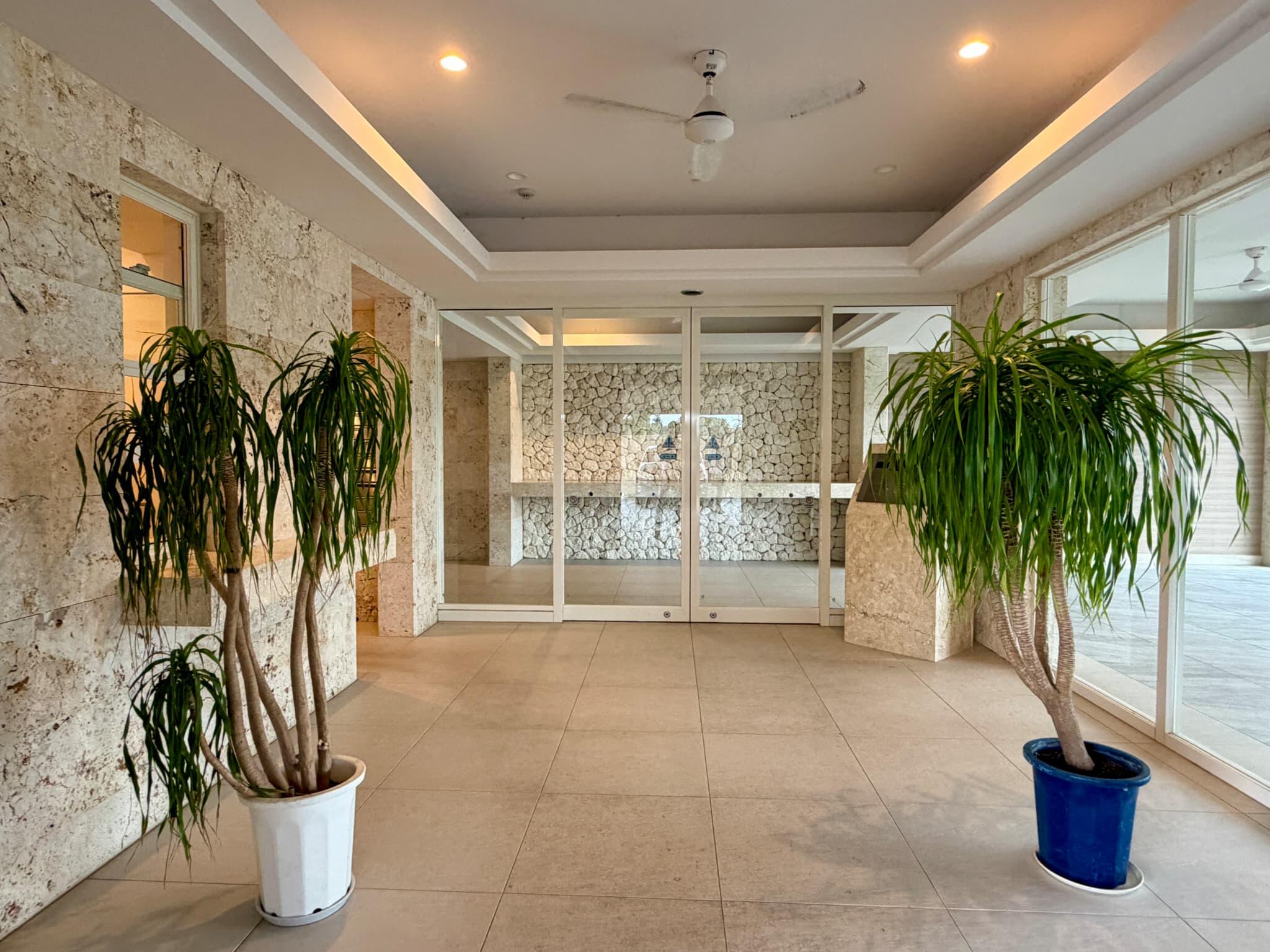 【オーシャンビューマンション】本部　ザ・エテルインディゴ本部　角部屋　3LDK　 83.94㎡のハイグレードリゾートレジデンス 