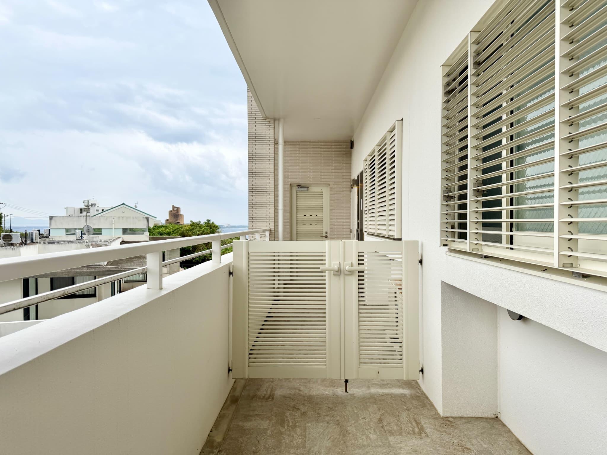 【オーシャンビューマンション】本部　ザ・エテルインディゴ本部　角部屋　3LDK　 83.94㎡のハイグレードリゾートレジデンス 