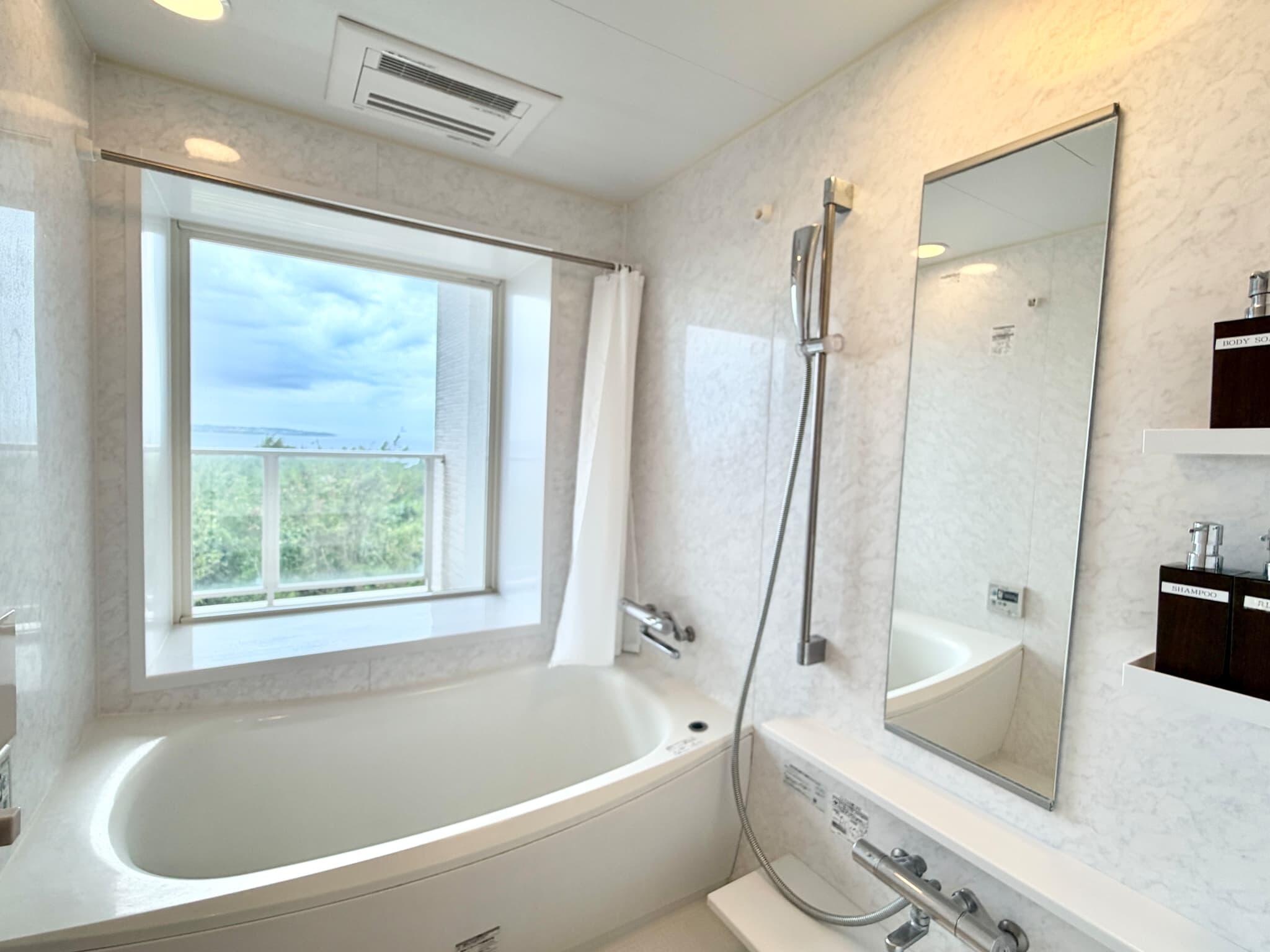 【オーシャンビューマンション】本部　ザ・エテルインディゴ本部　角部屋　3LDK　 83.94㎡のハイグレードリゾートレジデンス 