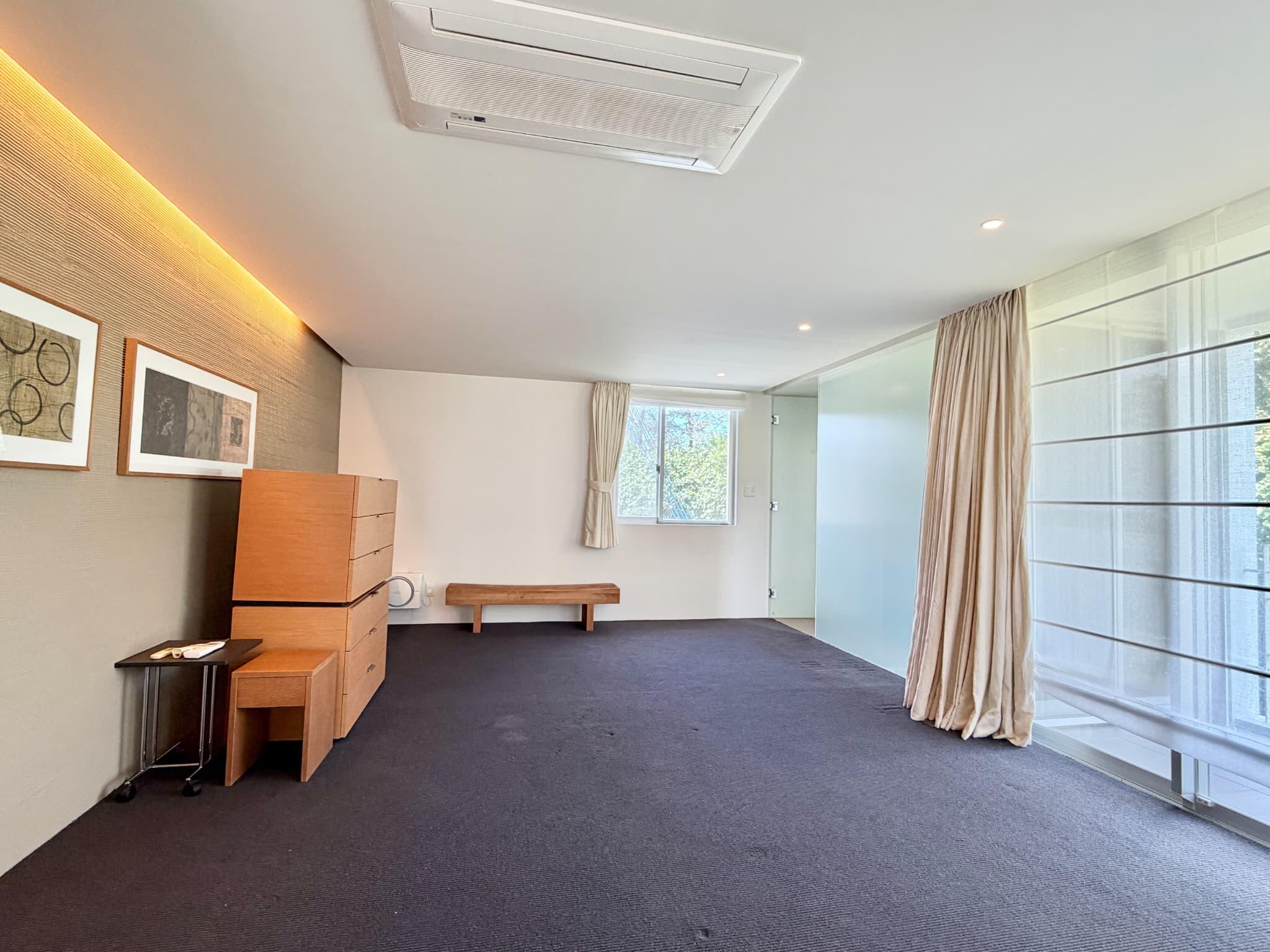 限定公開【恩納村オーシャンフロント Luxury Villa】4Bedrooms 4Bathroom 