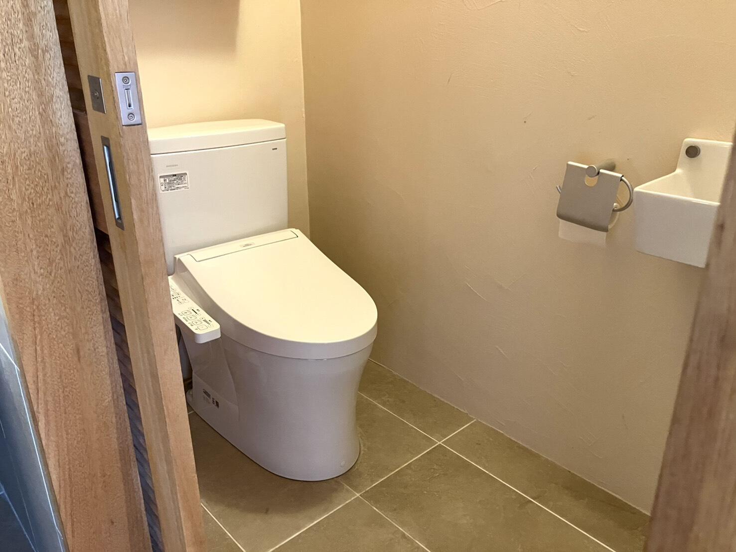 【オーシャンビュー宿泊施設】沖縄県・南城市　オーシャンビュー宿泊施設・住戸　２部屋宿泊施設　１階住居