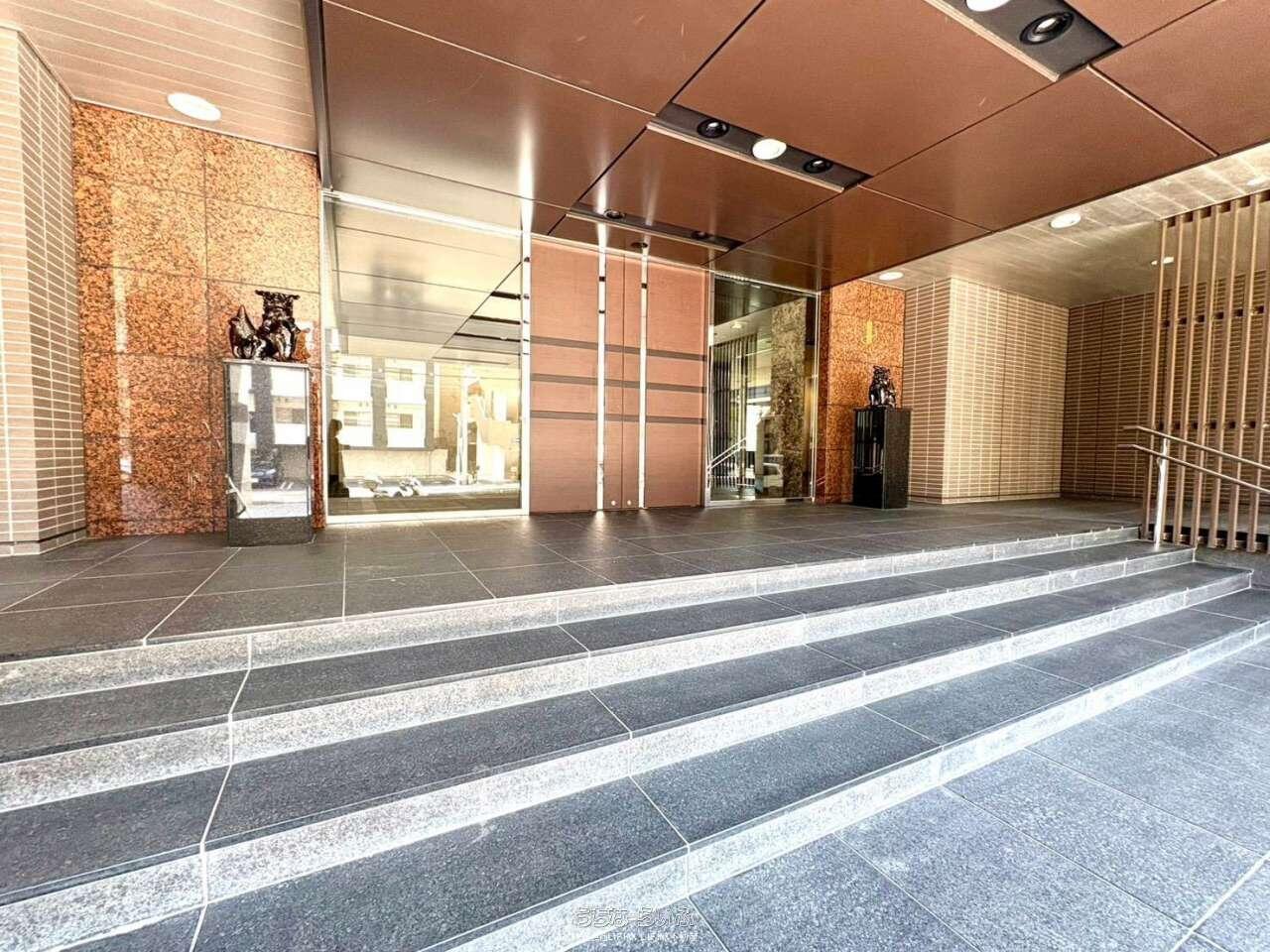 価格改定【マンション最上階25階ペントハウス】プレミスト牧志タワー国際通り｜最上階25階・153㎡超のプレミアムレジデンス