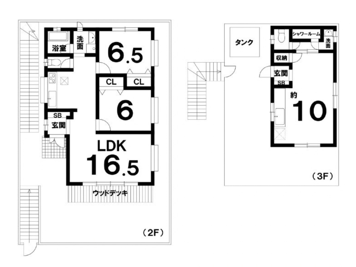 海を望むテラスで過ごす、恩納村名嘉真の3LDK VILLA