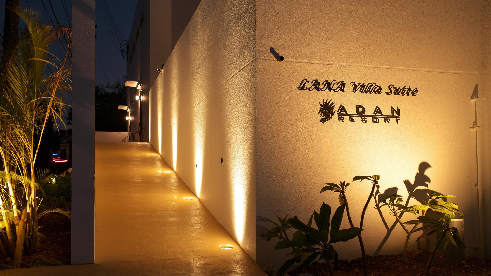 【Pool Villa Resort】本部町石川 全4室・温水プライベートプール付 美ら海水族館至近 宿泊施設・保養所・投資用