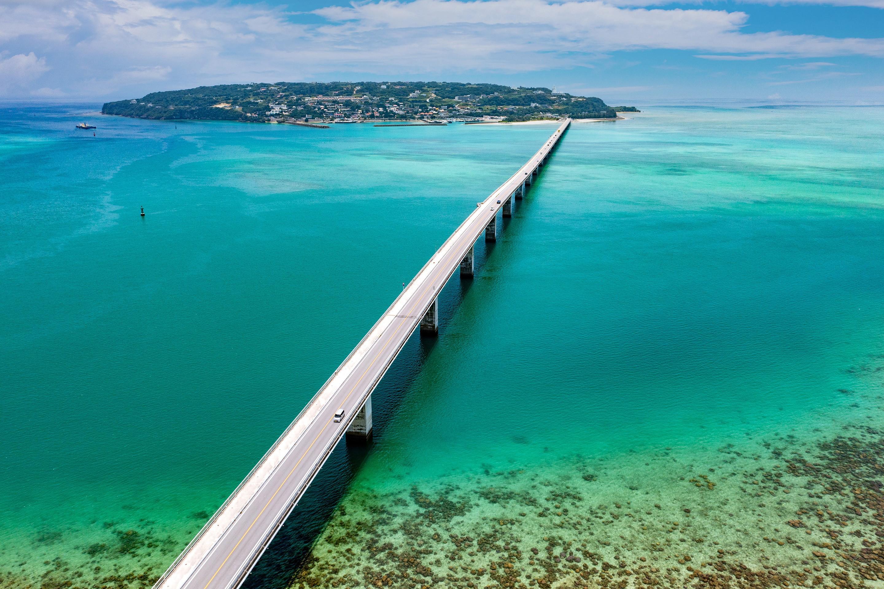 今話題の北部／古宇利にオーナーチェンジ収益物件でました！