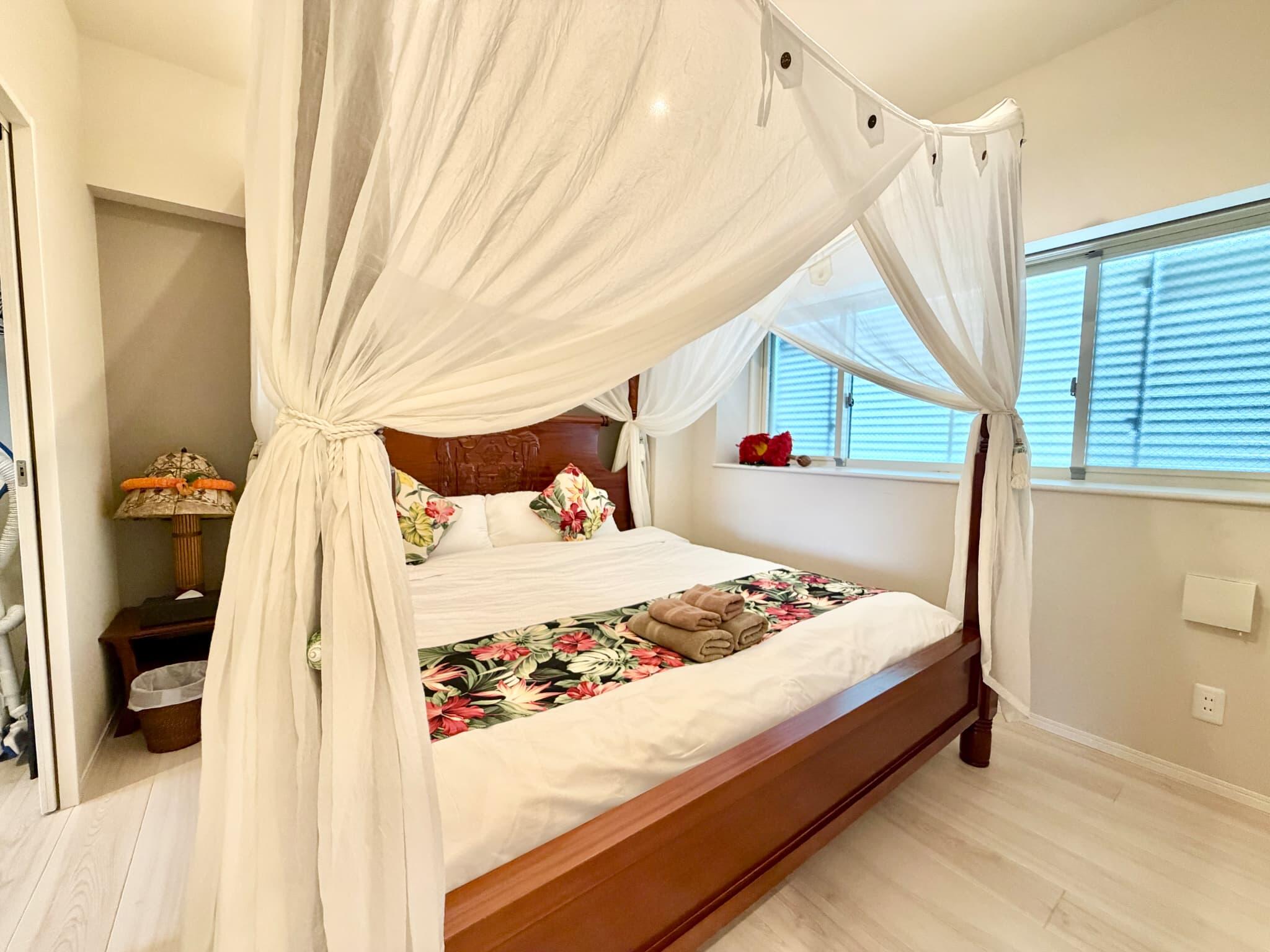 【オーシャンビューマンション】本部　ザ・エテルインディゴ本部　角部屋　3LDK　 83.94㎡のハイグレードリゾートレジデンス 