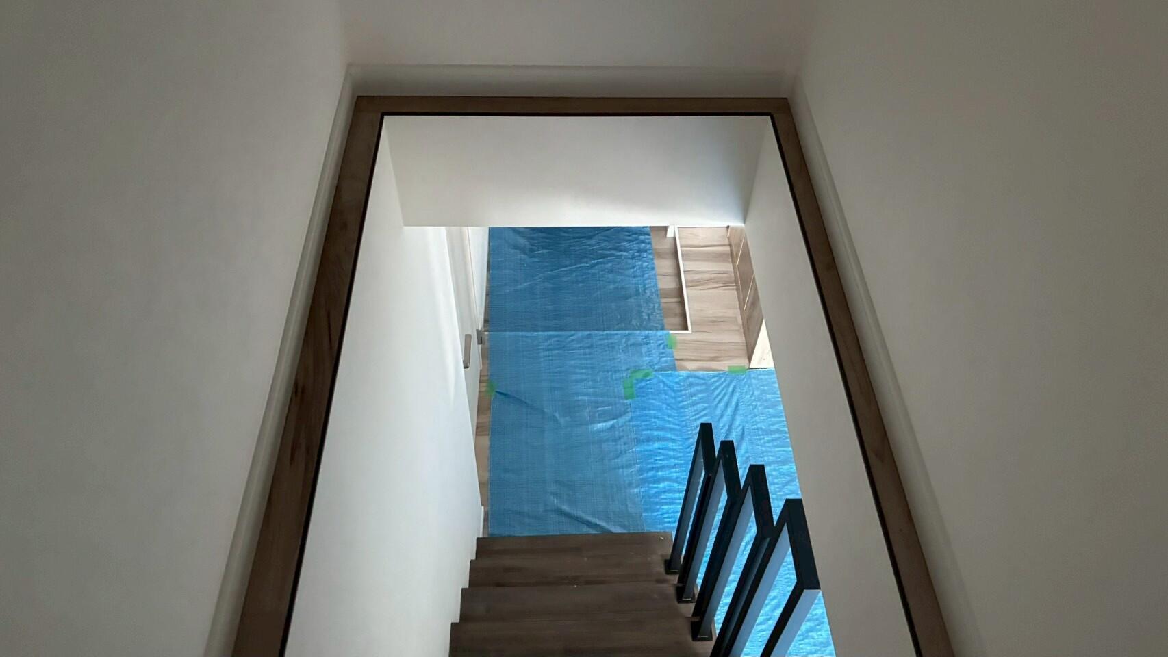 【マンション】福岡西戸崎　オーシャンビュー最上階　2SLDK 10階　インテリアデザイナー監修フルリノベーション