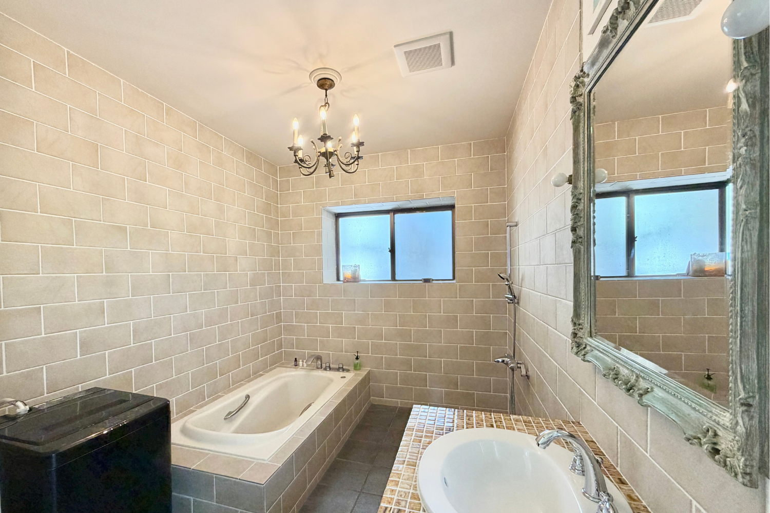 海を望む、海外のような暮らしを叶える住まい｜読谷村波平　Ocean View House for Sale in Yomitan, Okinawa | International-Style Coastal Home