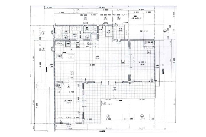 【Ocean Front Villa】今帰仁村古宇利島 宿泊運営中VILLA  Carmus  室外ジャグジー　システムキッチン　2LDK　宿泊運営・企業保養所・セカンドハウスに