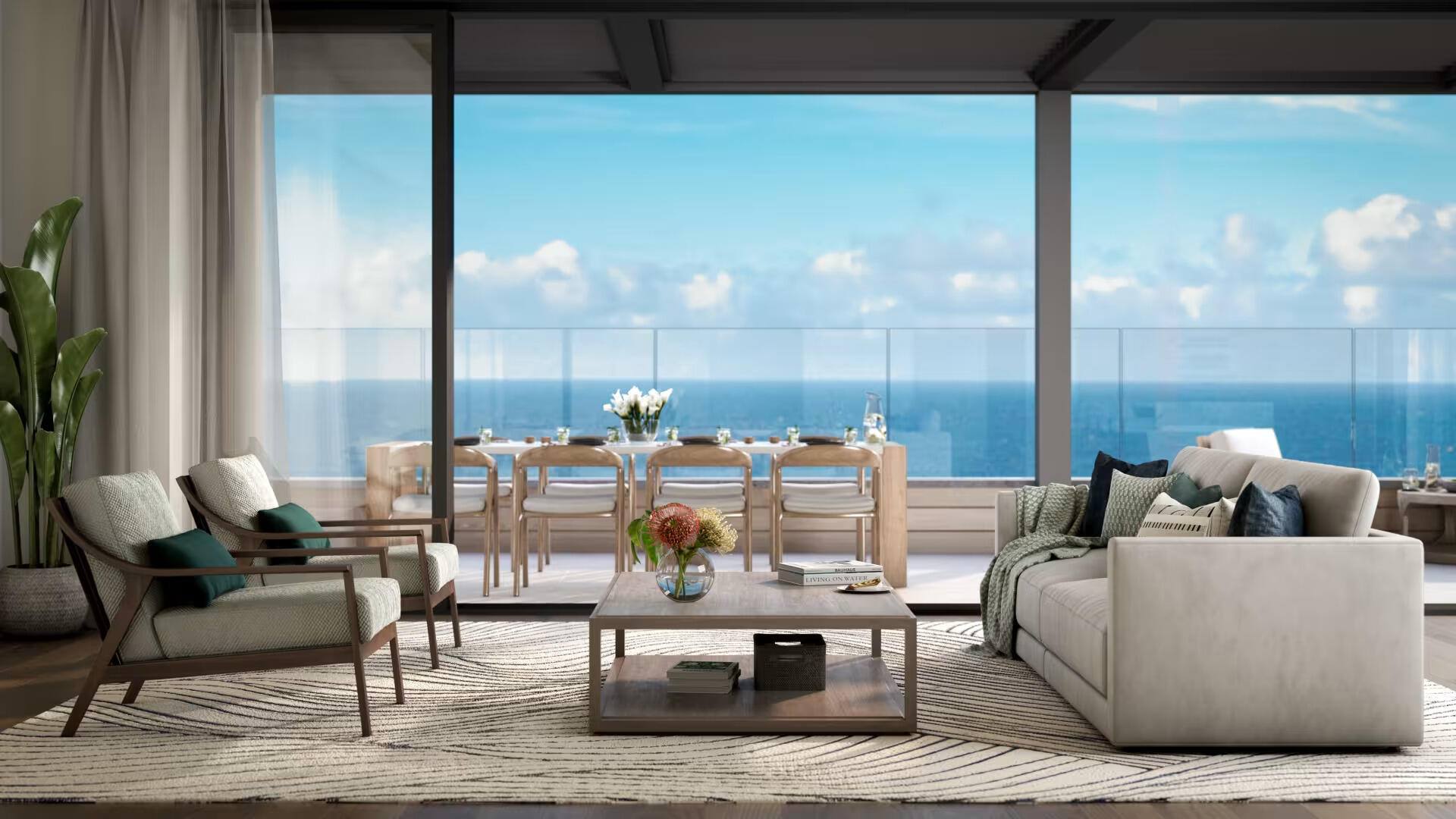 2026年8月更新　沖縄 Luxury House 絶景オーシャンビュー　マンション最上階、オーシャンフロント住宅　非公開物件