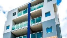 【非公開物件】価格改定 Ocean View Boutique Hotel 沖縄・北谷｜全室オーシャンビュー・7部屋・稼働率70％超リゾートホテル 全7室オーシャンビューホテル